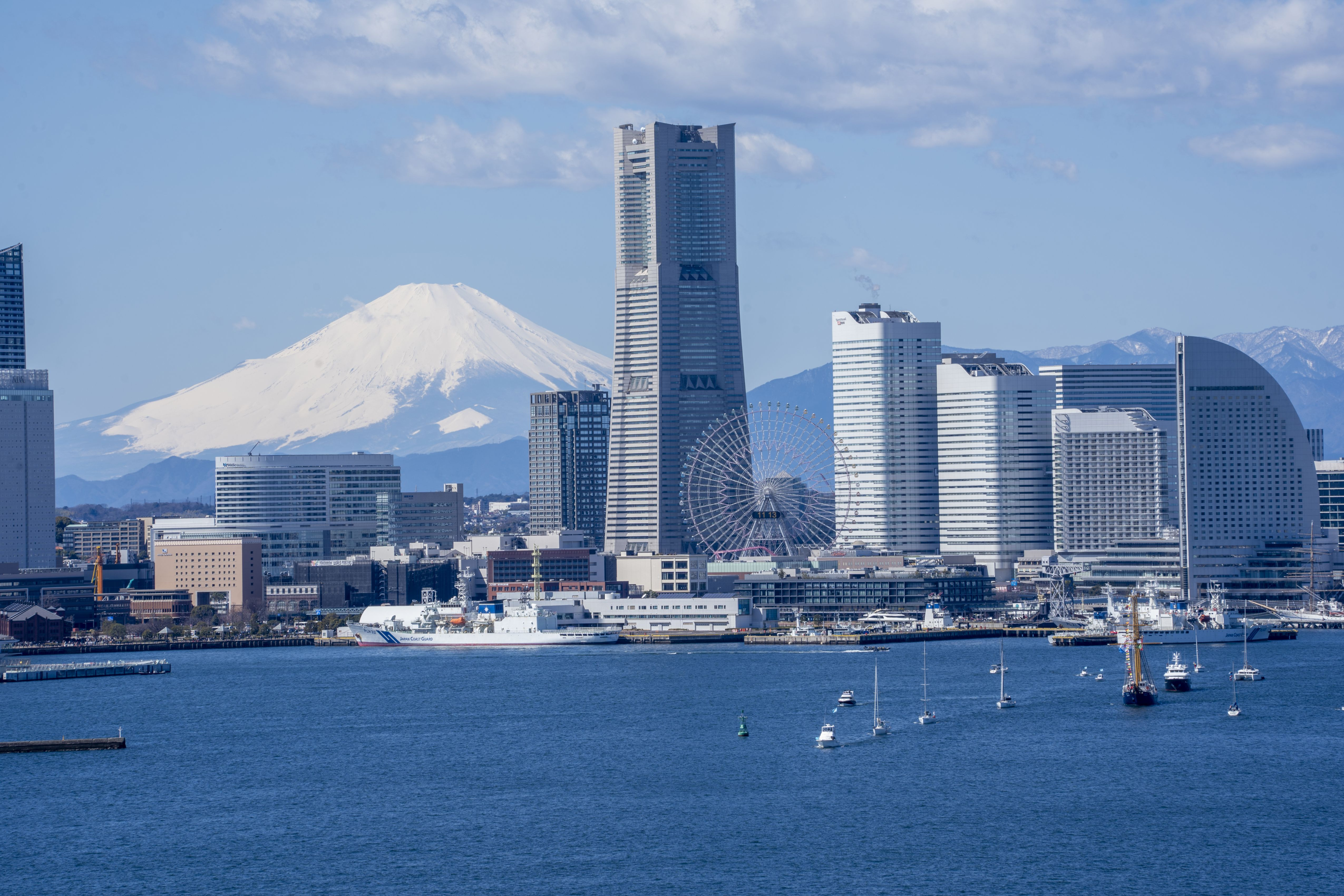 Image of Yokohama, Japan