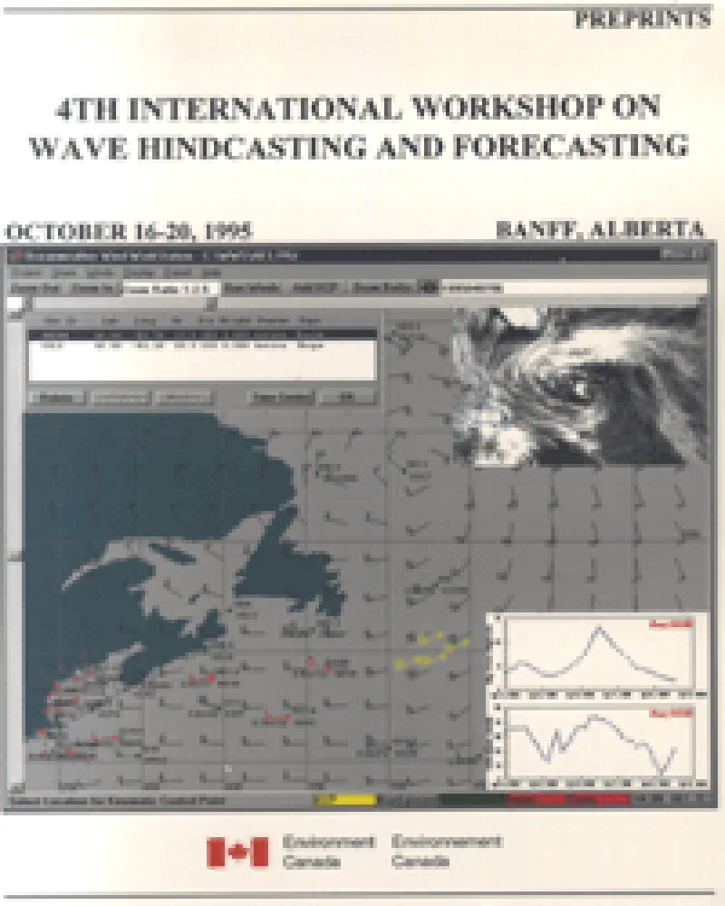 1995 - Banff, Alberta, Canada